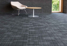 Tessera Alignment