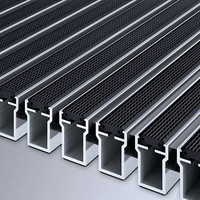 PLAZA With rubber insert (G)