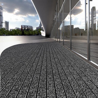 SENATOR (WS) With outdoor inset 522 WS/Outdoor